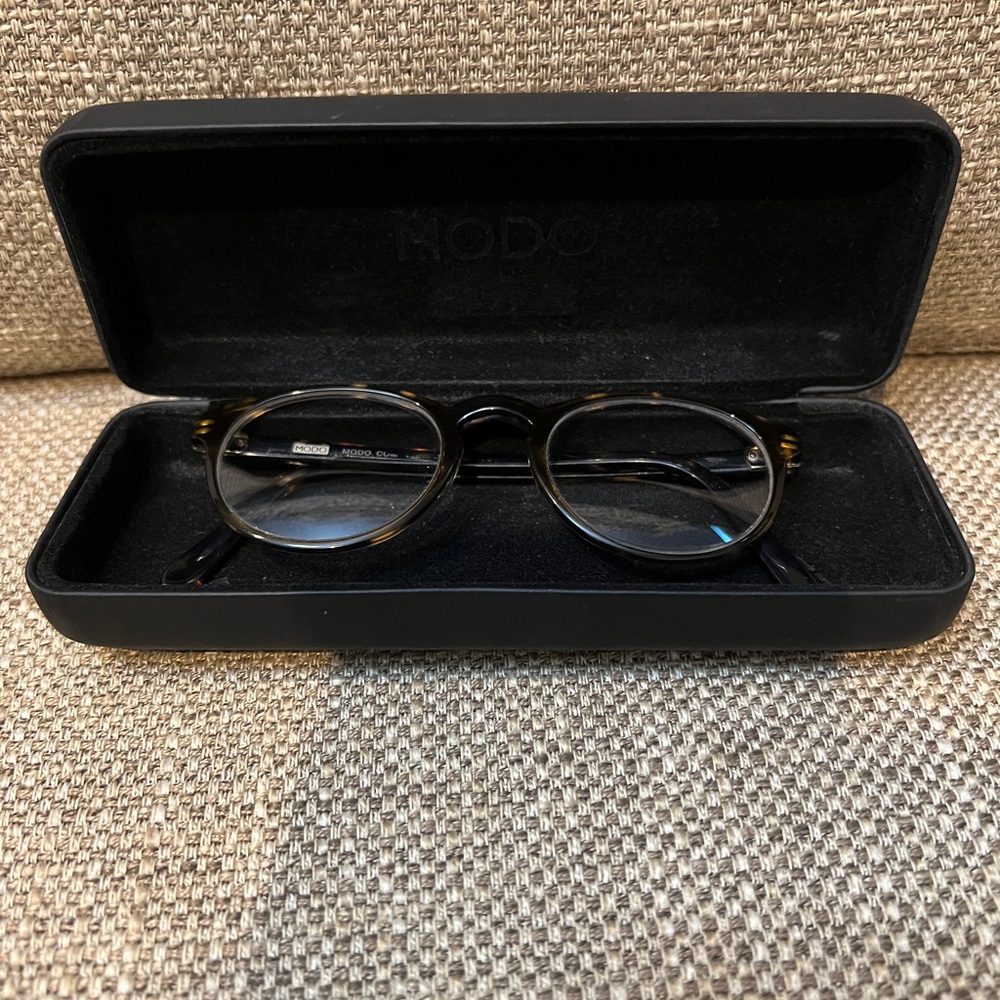 Euc. Modo Tortoise Frames. - image 2